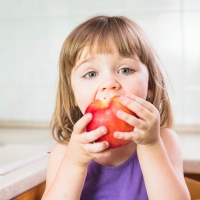 Ο ρόλος της διατροφής στην στοματική υγεία των παιδιών