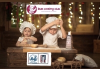 Christmas Cooking Event στον Πειραιά!