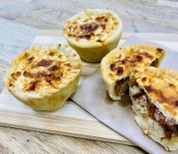 Pastitsio Cup