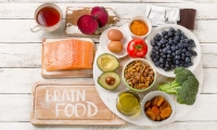 Παγκόσμια Ημέρα!Ποιές τροφές ενισχύουν τον εγκέφαλο;