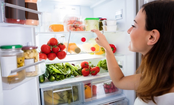 Μικρές συμβουλές για να διατηρήσουμε τα τρόφιμα φρέσκα στο φυγείο!