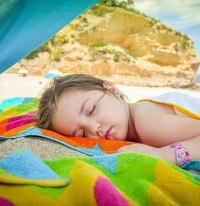 Η σημασία του ύπνου για τα παιδιά