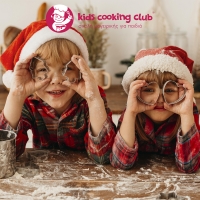 XMAS COOKING CAMP 2024