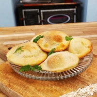 Χορτόπιτες